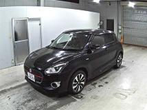 2019 Suzuki Swift