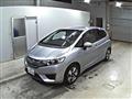 2014 Honda Fit Hybrid