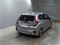 2014 Honda Fit Hybrid