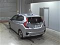 2014 Honda Fit Hybrid