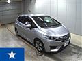 2014 Honda Fit Hybrid
