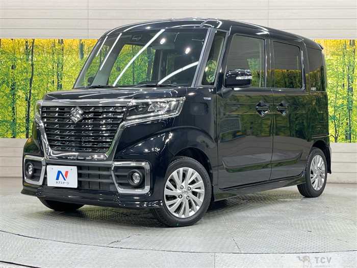 2019 Suzuki Suzuki Others
