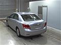 2011 Toyota Allion