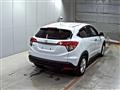 2020 Honda VEZEL
