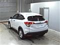 2020 Honda VEZEL