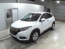 2020 Honda VEZEL