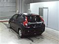 2014 Honda Fit