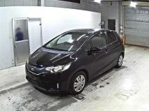 2014 Honda Fit