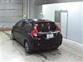 2014 Honda Fit