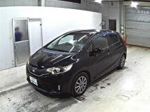 2014 Honda Fit