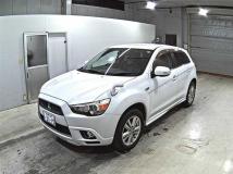 2012 Mitsubishi RVR