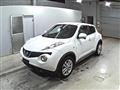 2013 Nissan Juke