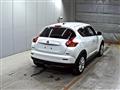 2013 Nissan Juke