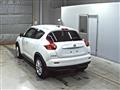 2013 Nissan Juke