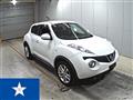 2013 Nissan Juke