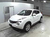 2013 Nissan Juke