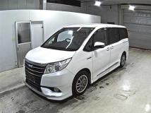 2014 Toyota Noah