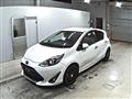 2021 Toyota AQUA