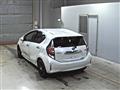 2021 Toyota AQUA