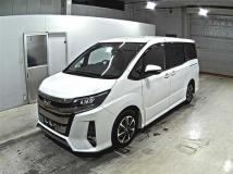 2017 Toyota Noah