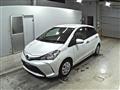 2015 Toyota Vitz