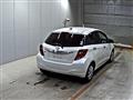 2015 Toyota Vitz