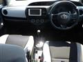 2015 Toyota Vitz