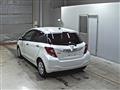2015 Toyota Vitz
