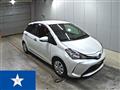 2015 Toyota Vitz