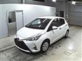 2020 Toyota Vitz