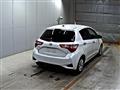 2020 Toyota Vitz