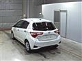 2020 Toyota Vitz