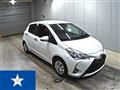 2020 Toyota Vitz