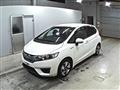 2013 Honda Fit Hybrid