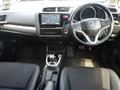 2013 Honda Fit Hybrid