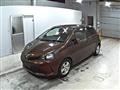 2015 Toyota Vitz