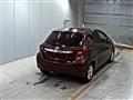2015 Toyota Vitz