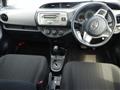 2015 Toyota Vitz