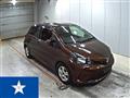 2015 Toyota Vitz