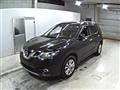 2015 Nissan X-Trail