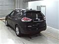 2015 Nissan X-Trail