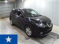 2015 Nissan X-Trail