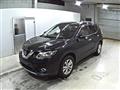 2014 Nissan X-Trail