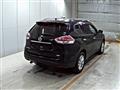 2014 Nissan X-Trail