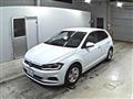 2020 Volkswagen Polo