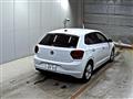 2020 Volkswagen Polo