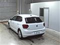 2020 Volkswagen Polo