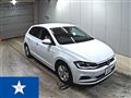 2020 Volkswagen Polo