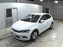2020 Volkswagen Polo