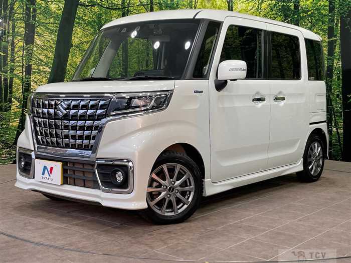 2021 Suzuki Suzuki Others